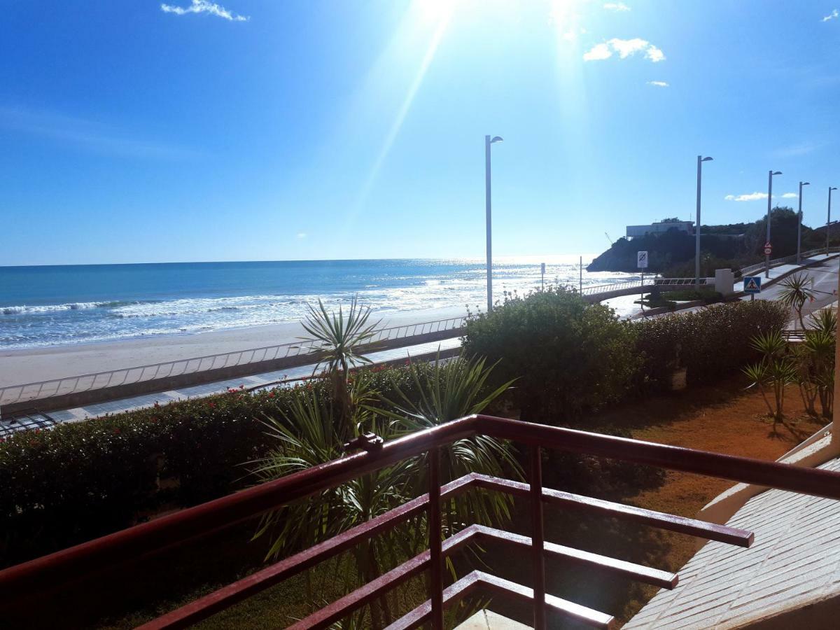 Edificio Las Rocas Oropesa del Mar Exterior photo